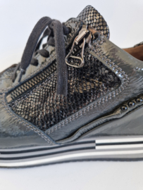 Piedi Nudi sneakers | Maat 40 | Grijs |