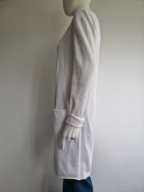 Be One vest. Maat 40, Wit.