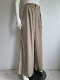 Five Units pantalon Karen. Maat 29,Sand/brown/mix.