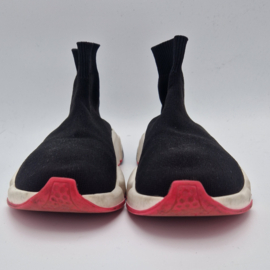 Balenciaga Speed Trainer sock sneakers. Maat 37. Zwart