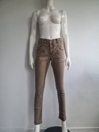 Angels jeans. Maat 38, Lichtbruin.