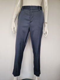 CLOSED Stewart pantalon | Maat 30 | Grijs |