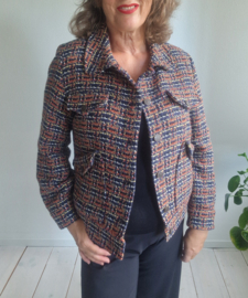 Elements of Freedom Reza jacket. Maat 38,