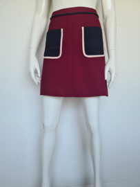 Ted Baker rok. Mt. 4, Aubergine.