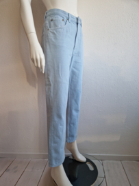 Arket jeans. Maat 30, Lichtblauw.
