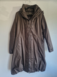 Creenstone winterjas | Maat 44 | Bruin |