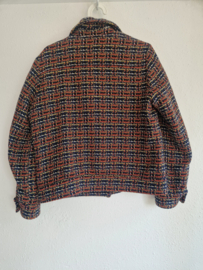 Elements of Freedom Reza jacket. Maat 38,