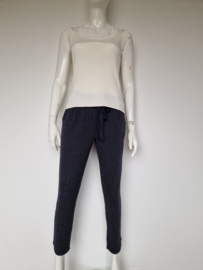 Ted Baker top. Maat 2, Roomwit.