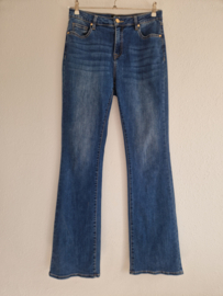 Gaudì Jeans damesjeans | Maat 32 | Flared |