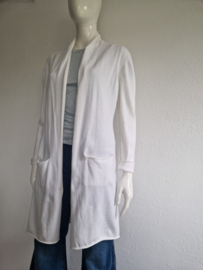 Be One vest. Maat 40, Wit.