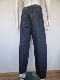 Kings Of Indigo jeans | Maat 28x32 | Grijs |