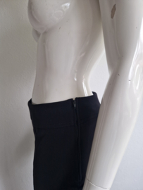 Cambio pantalon. Maat 38, Zwart