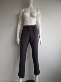 Humanoid pantalon. Maat L. Olijfgroen.