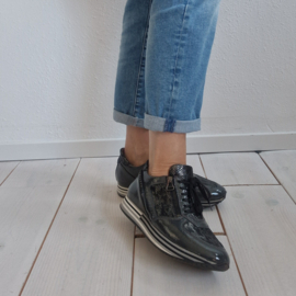 Piedi Nudi sneakers | Maat 40 | Grijs |