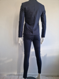 Mos Mosh blazer. Maat 34, Donkerblauw.