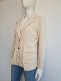 Tramontana blazer. Maat 36, Beige.