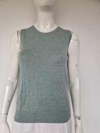 Repeat spencer. Maat 36, Mintgroen