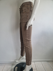 Angels jeans. Maat 38, Lichtbruin.