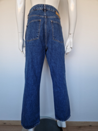 Won Hundred jeans. Maat 32, Blauw.