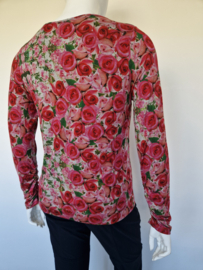 Cap Juluca  top.– New Story by Aldo Martins. Maat 40/42.