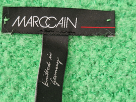 Marc Cain cardigan. N4, Appeltjesgroen
