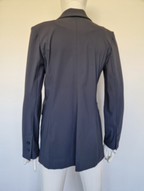 Studio Anneloes blazer. Maat S. Grijs/travelstof