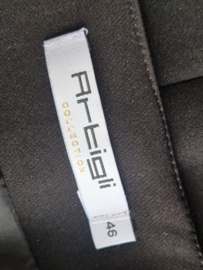 Artigli Collection set. Maat 38. Zwart