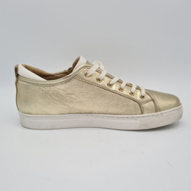 Dune London sneakers. Mt. 41, Goud.