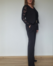 Artigli Collection set. Maat 38. Zwart