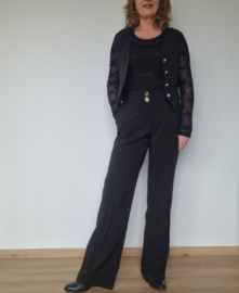 Artigli Collection set. Maat 38. Zwart