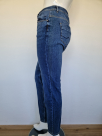 Expresso Jaukje jeans. Maat 44 . Blauw