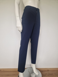 Filippa K pantalon. Donkerblauw. Maat M.