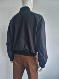Marc O'Polo bomberjack. Maat 38, Zwart