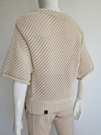 Nukus pullover Robby. Maat S. Zand