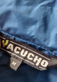 Ayacucho dames regenjas.Maat M. Petrol.