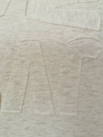 Josh V. t-shirt maat S. Beige