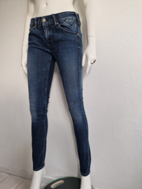 Hilfiger Denim skinny Sophie. Maat 31/32, Blauw.