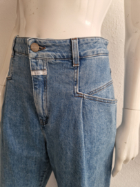 Closed jeans. Maat 31, Blauw.