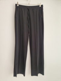Cambio pantalon. Maat 40, Zwart
