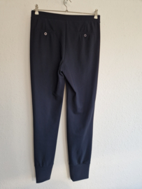 D’Étoiles Casiopé pantalon. Maat M. Nachtblauw