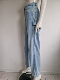 G-Star Raw Boyfriend jeans Revynn. Maat 29/32, Lichtblauw
