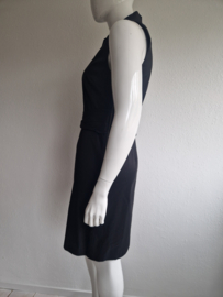 Ann Taylor jurk. Maat 12. Zwart