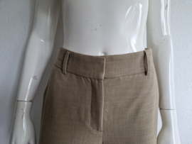 5 Units pantalon Clara. Maat 30. Chinchilla.