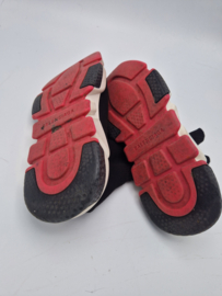 Balenciaga Speed Trainer sock sneakers. Maat 37. Zwart