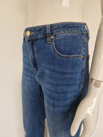 Gaudì Jeans damesjeans | Maat 32 | Flared |
