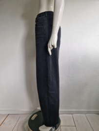 Joline jolink jeans Done. Maat S. Faded Black