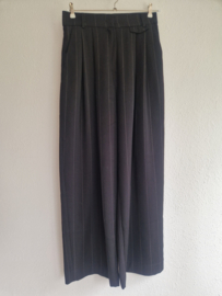 Joline Jolink MEET luxe wollen pantalon. Maat M