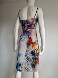Ana Alcazar jurk. IT. maat 42, All over print.