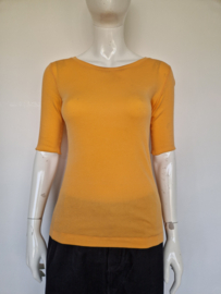 Marc Cain top |N3/38 | Oranje |