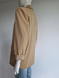 Modström blazer Gale. Maat M. Zand